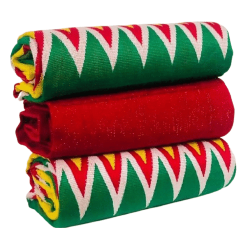 ORIGINAL KENTE (0.46LBS) image 0
